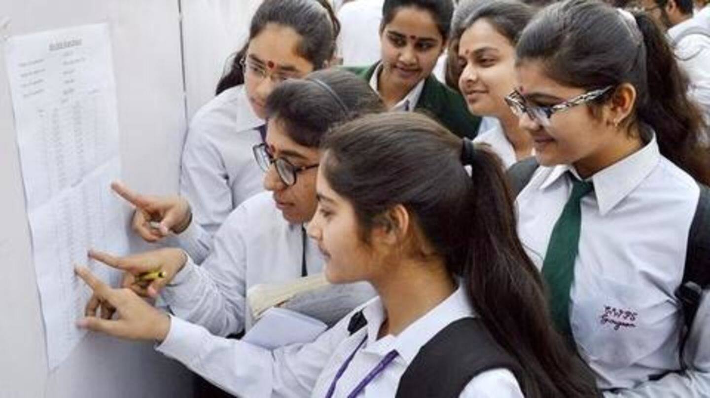 CBSE issues new rules for registration of Class IX/XI students