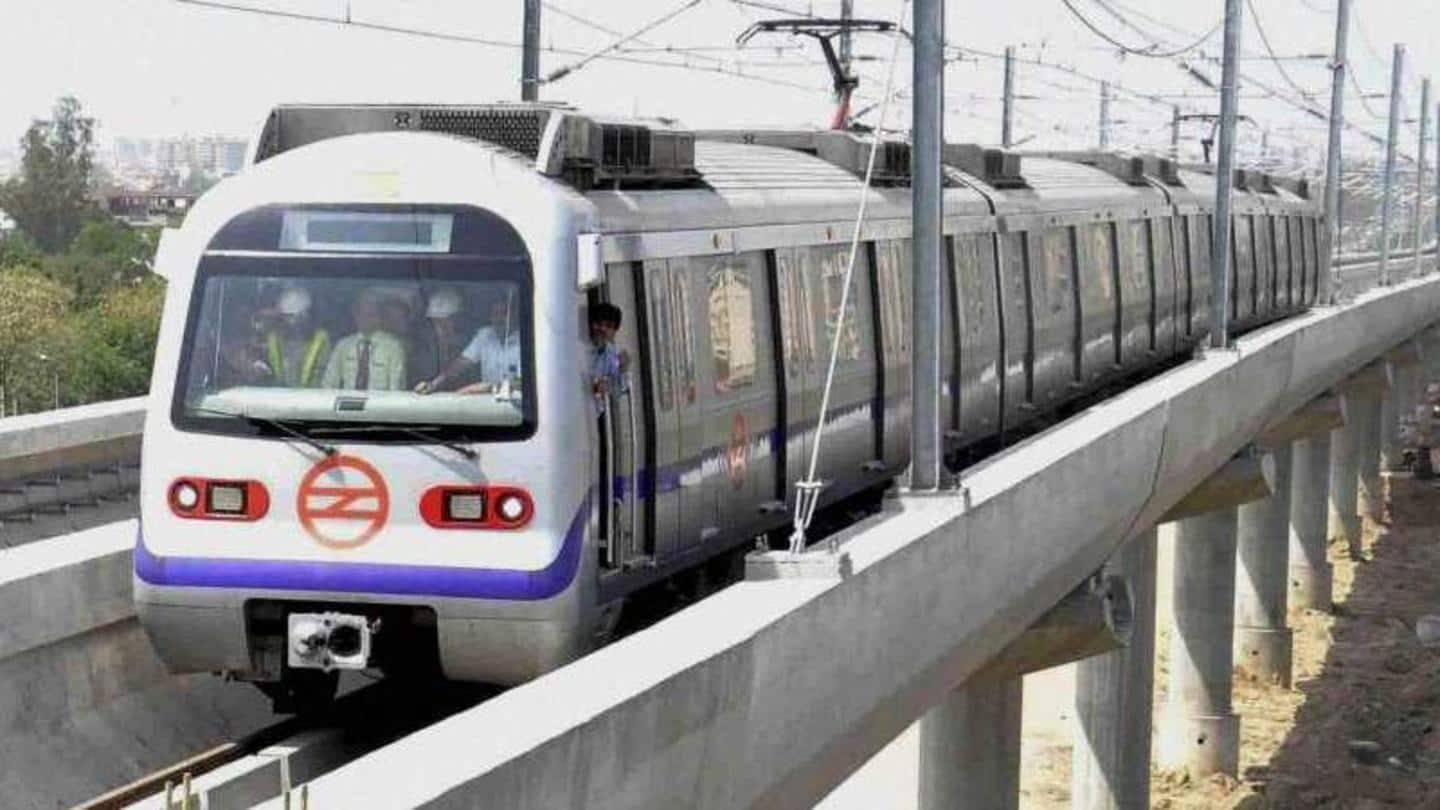 Delhi Metro schedule on Republic Day; check details here