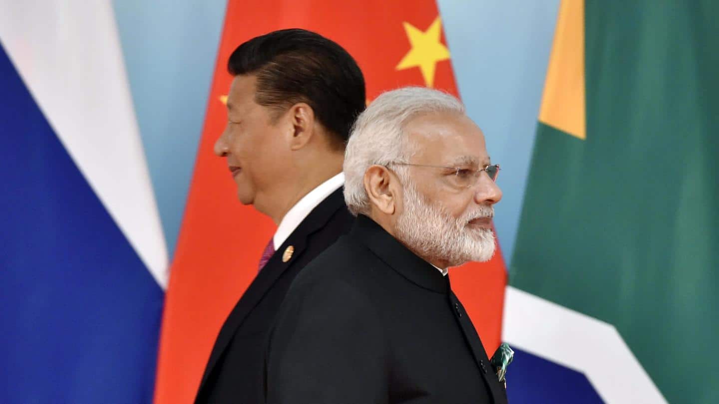 India-China conflict: Next WMCC meeting tomorrow; disengagement first phase complete