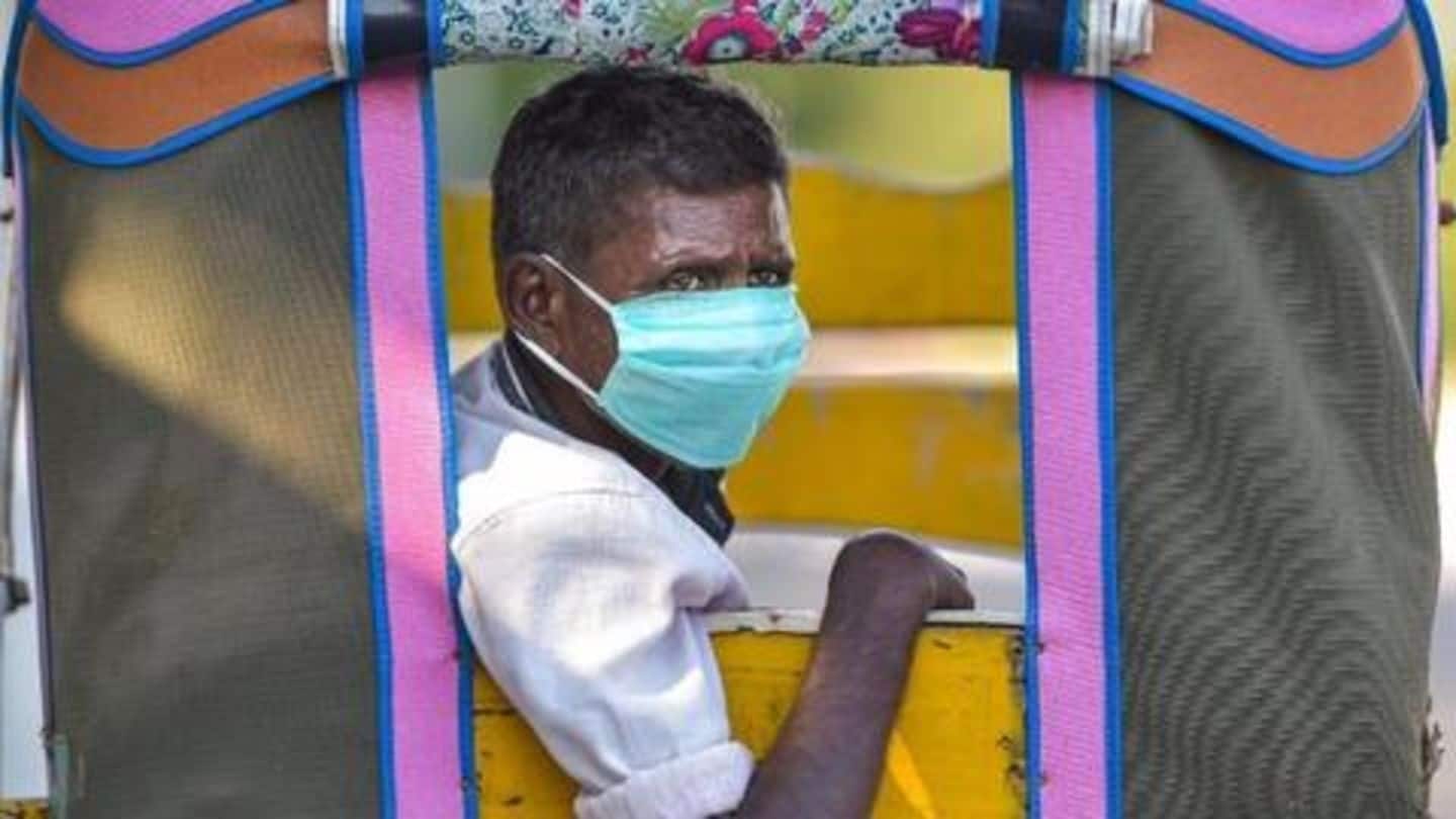 Coronavirus: India's death toll reaches 426; Rajasthan cases cross 1,000
