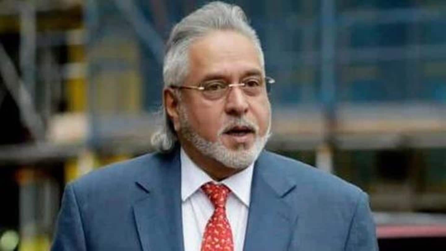 Vijay Mallya loses appeal against extradition in UK High Court