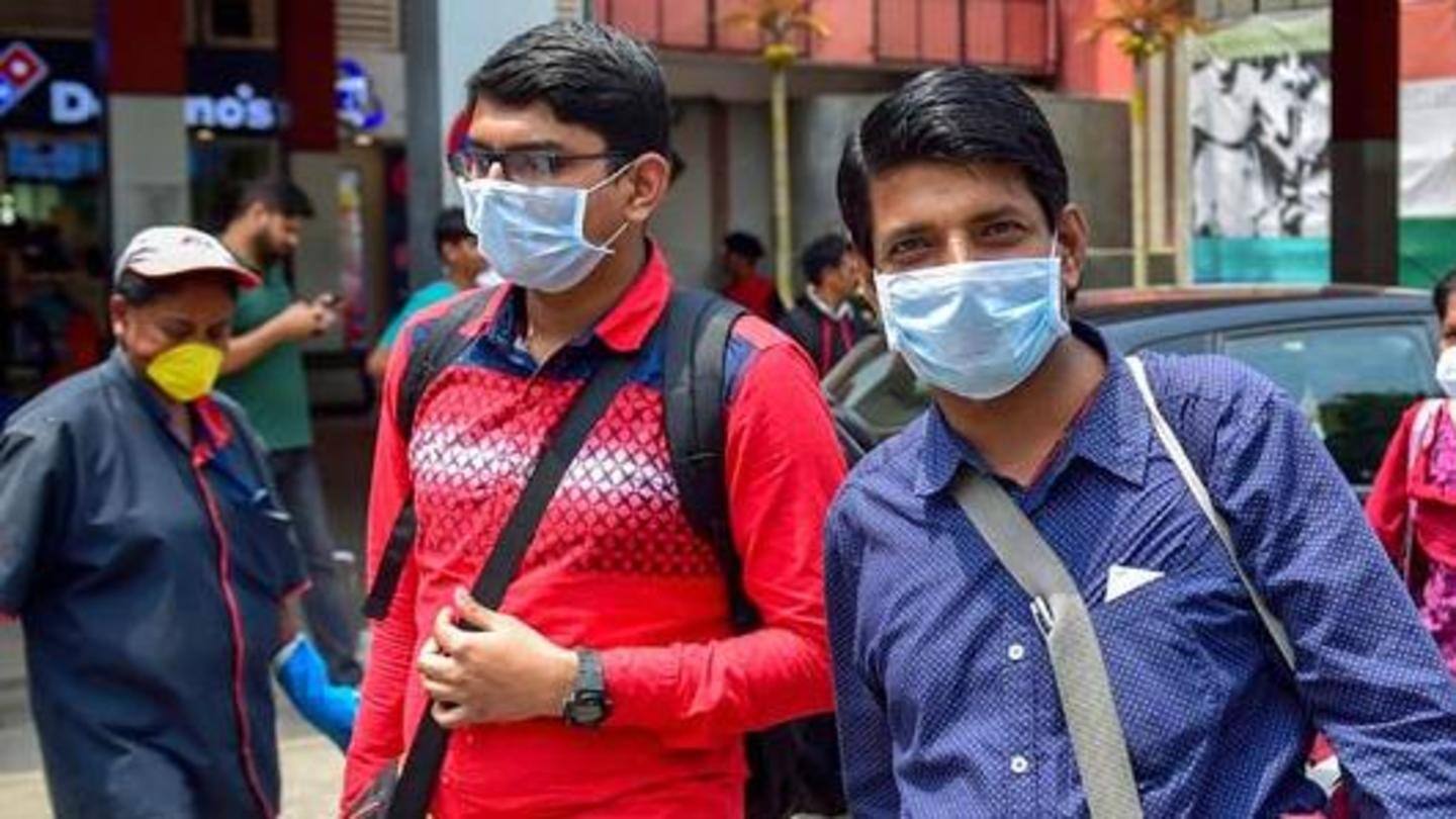 When will the coronavirus outbreak peak in India?