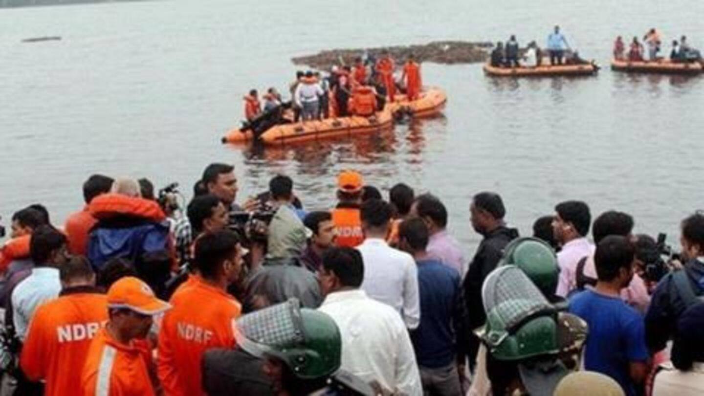 140 SDRF, NDRF personnel sent to accident spot 140 SDRF, NDRF personnel sent to accident spot