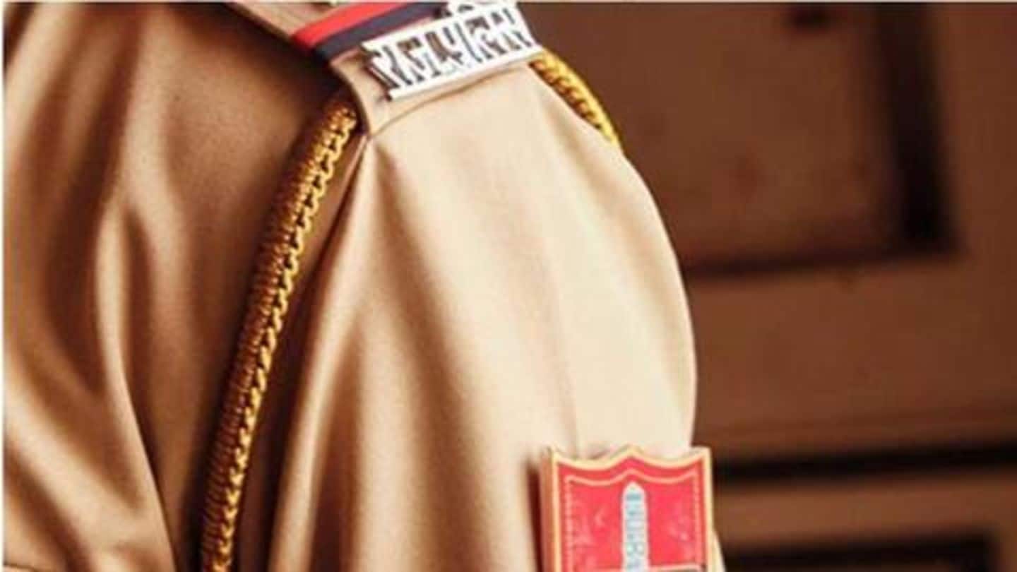 IG warned action against officers who misuse uniforms IG warned action against officers who misuse uniforms