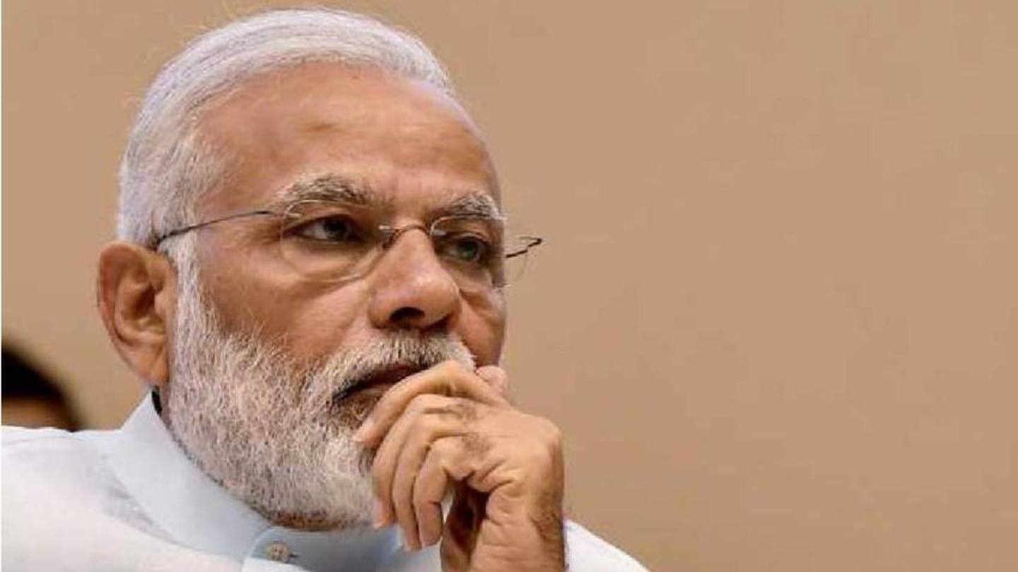 PM chaired meeting with Home Minister, NSA, Foreign Secretary PM chaired meeting with Home Minister, NSA, Foreign Secretary