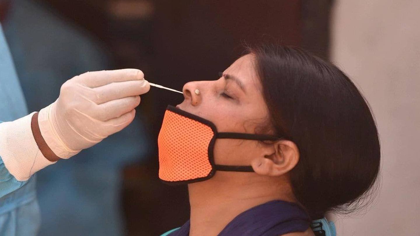 How bad is the outbreak in India? How bad is the outbreak in India?