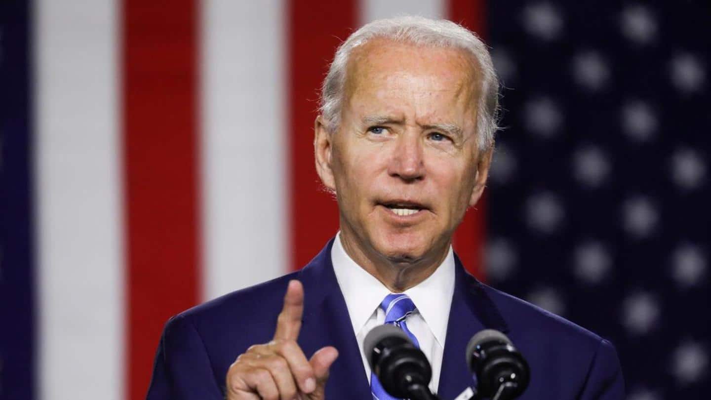 Ahead of US elections, Facebook, Twitter restrict controversial Biden article