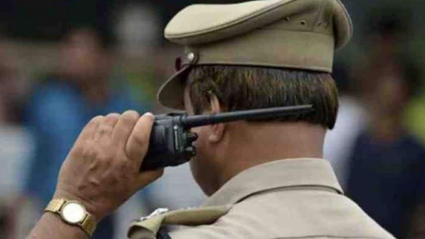 Police to engage translator to interrogate Chinese suspects Police to engage translator to interrogate Chinese suspects