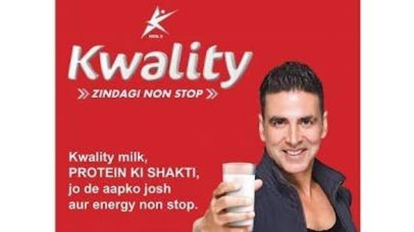 'Kwality overstated financial statements by bloating business operations' 'Kwality overstated financial statements by bloating business operations'