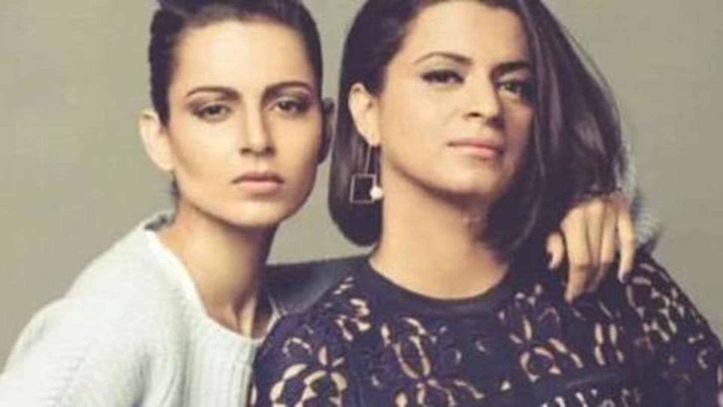 What happened: Deepika's foundation spoke against movie, Chandel responded What happened: Deepika's foundation spoke against movie, Chandel responded
