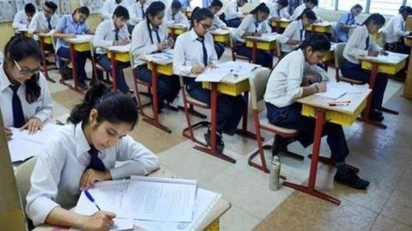 Amid coronavirus scare, CISCE postpones ICSE, ISC board exams