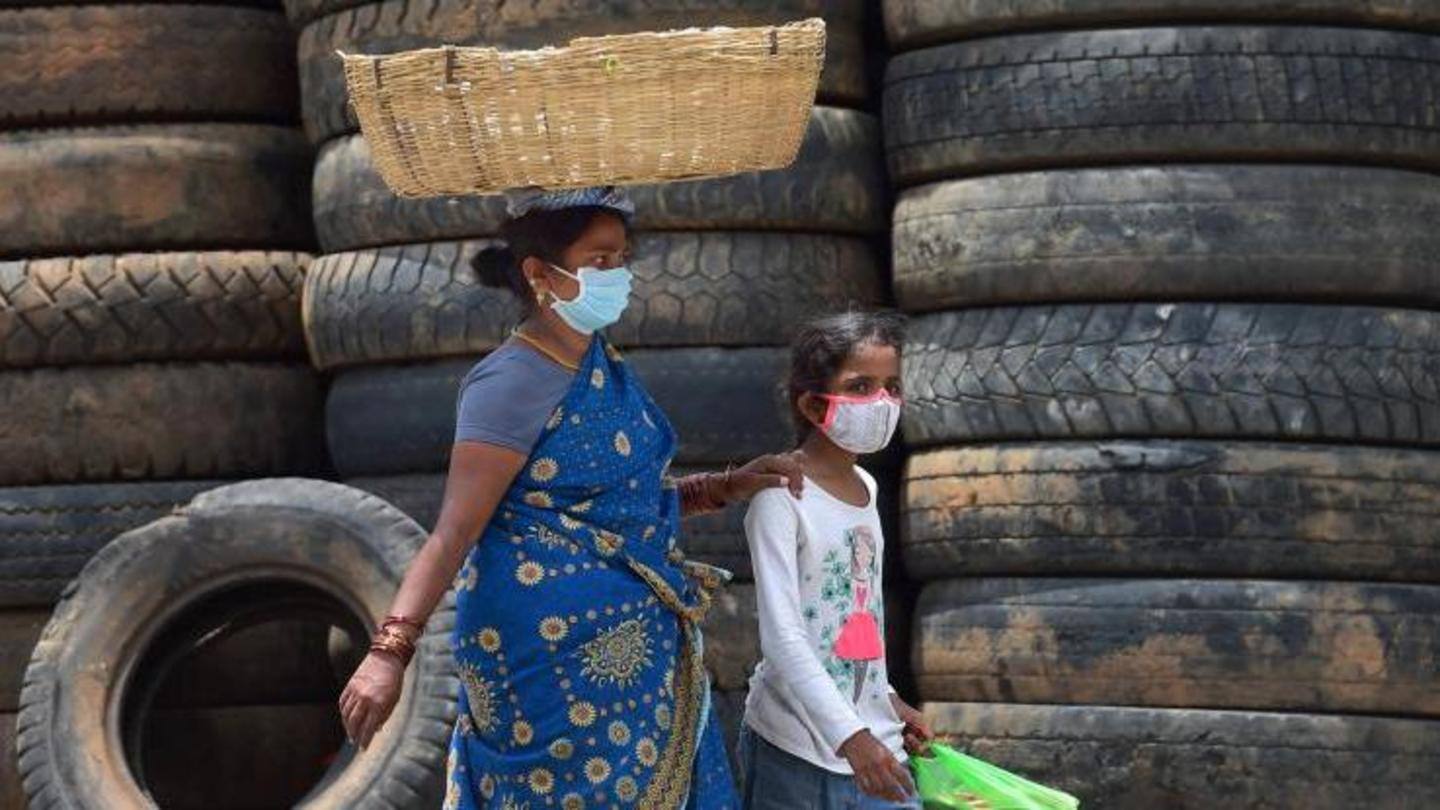 Karnataka crosses 10,000-mark; 282 more cases in Odisha Karnataka crosses 10,000-mark; 282 more cases in Odisha