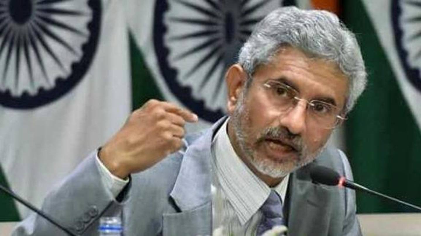 'MEA summoned Pakistan Cd'A and lodged strong protest' 'MEA summoned Pakistan Cd'A and lodged strong protest'