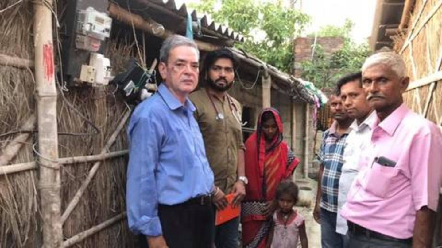 Most children not vaccinated against Japanese encephalitis: Dr. Bhatti Most children not vaccinated against Japanese encephalitis: Dr. Bhatti