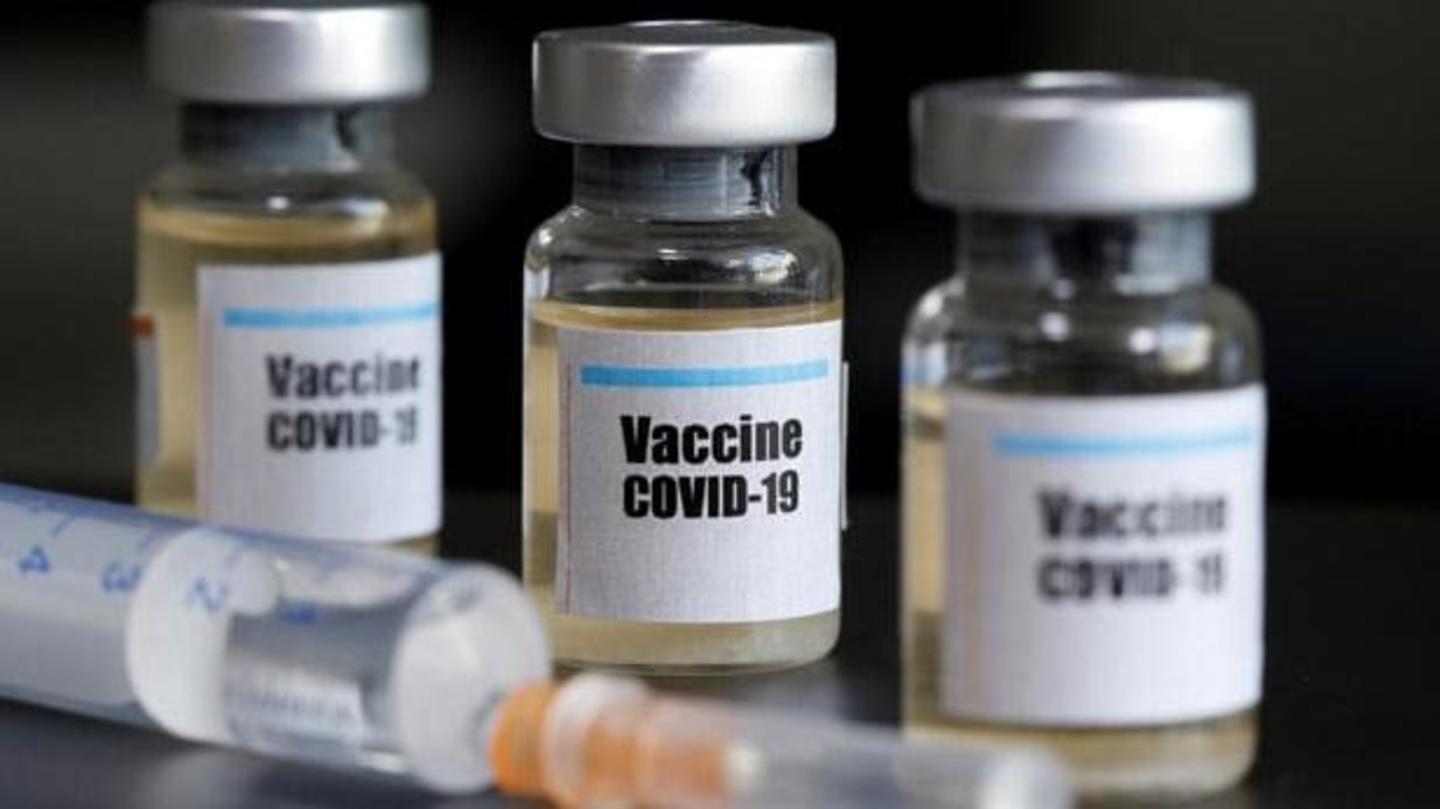 What is the vaccine? What is the vaccine?
