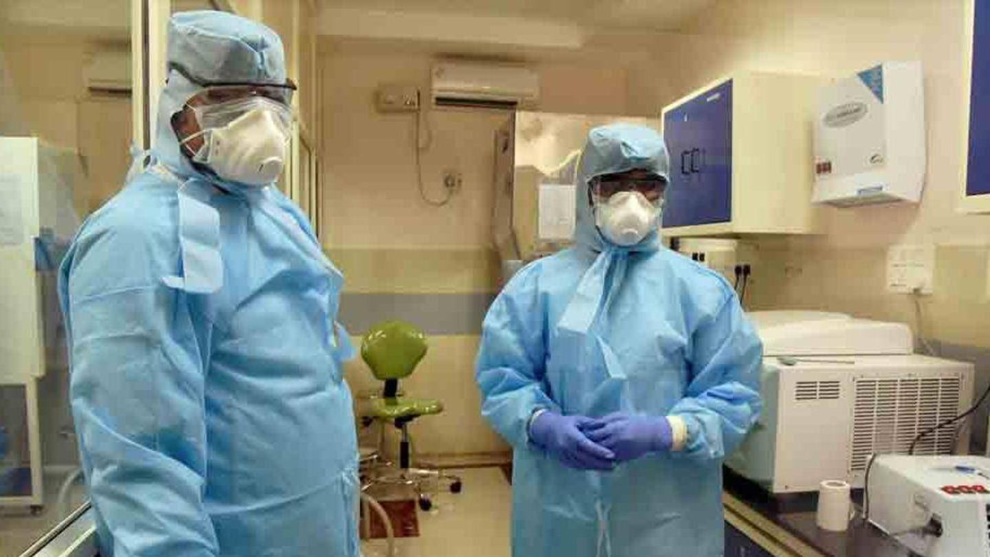 6 months' jail for not wearing masks in Uttarakhand 6 months' jail for not wearing masks in Uttarakhand