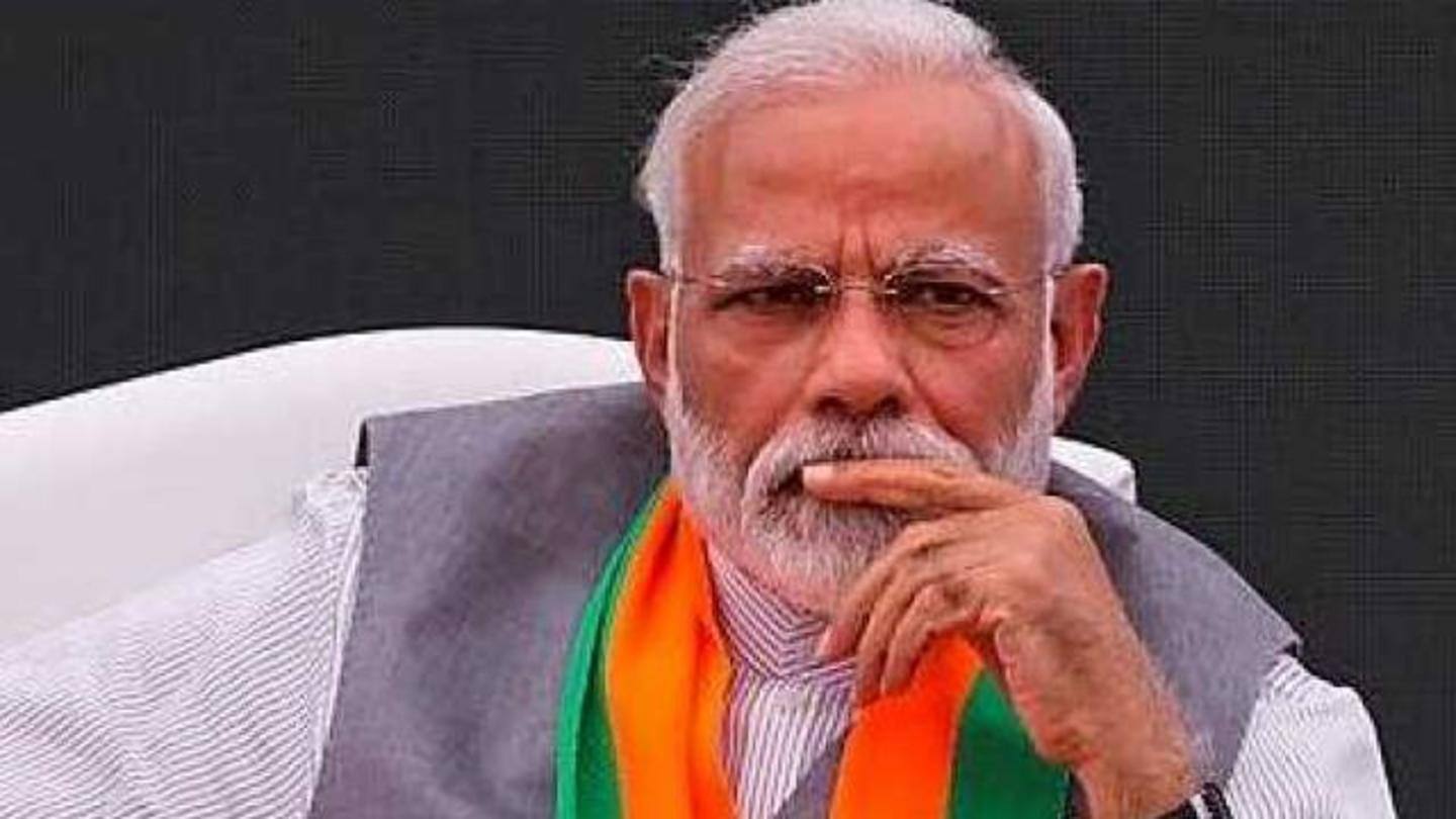 Unnecessary controversy is being created, says PMO Unnecessary controversy is being created, says PMO