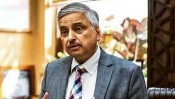 Coronavirus outbreak likely to peak in June-July, says AIIMS Director