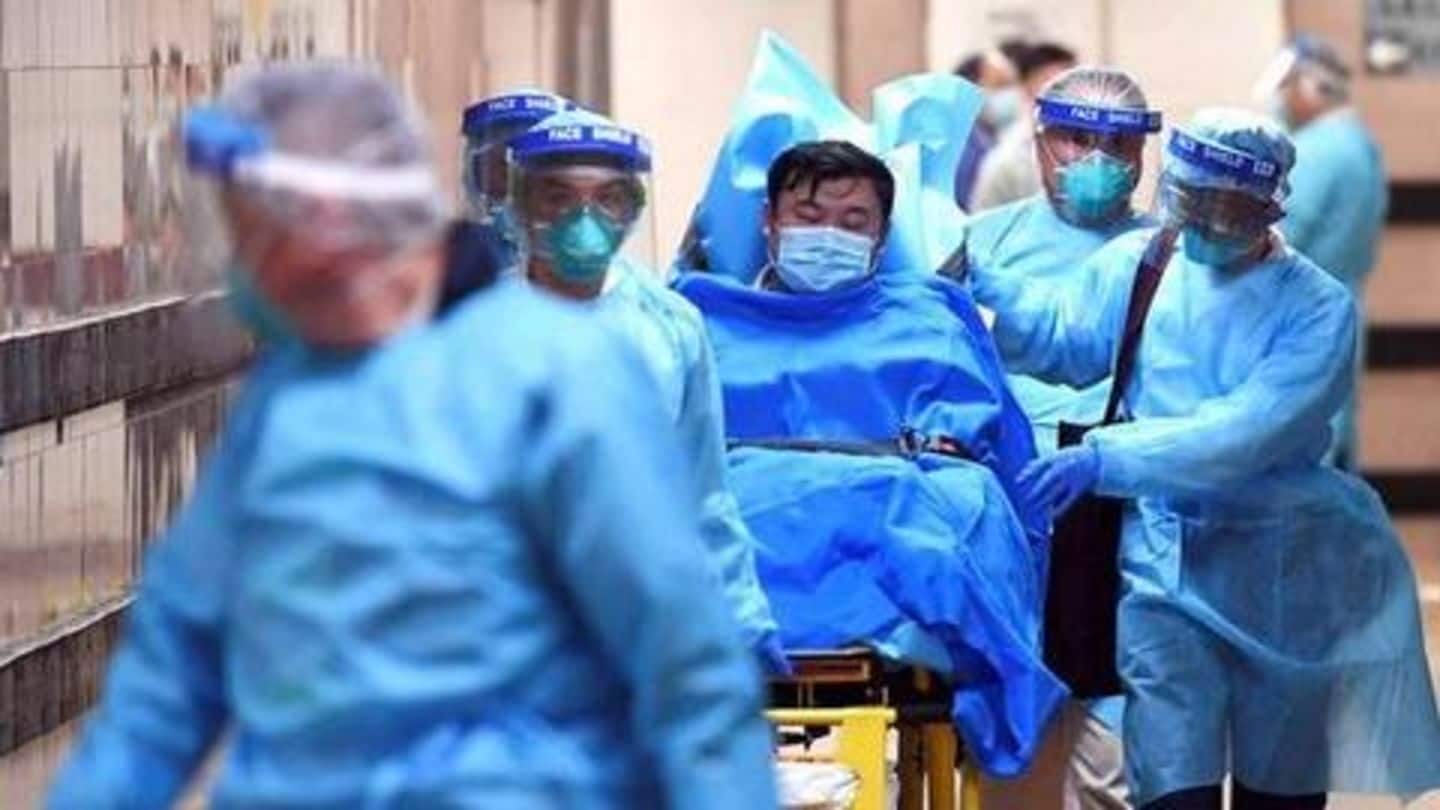What is the coronavirus outbreak? What is the coronavirus outbreak?