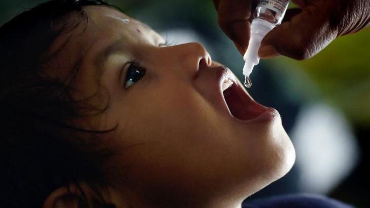 Rates of child vaccinates shot up Rates of child vaccinates shot up