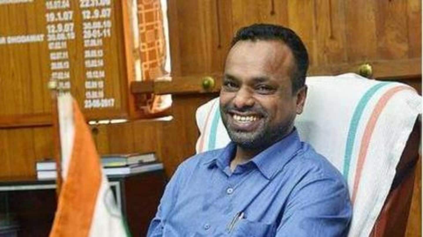 This IAS officer was raised in orphanage; became Kollam Collector