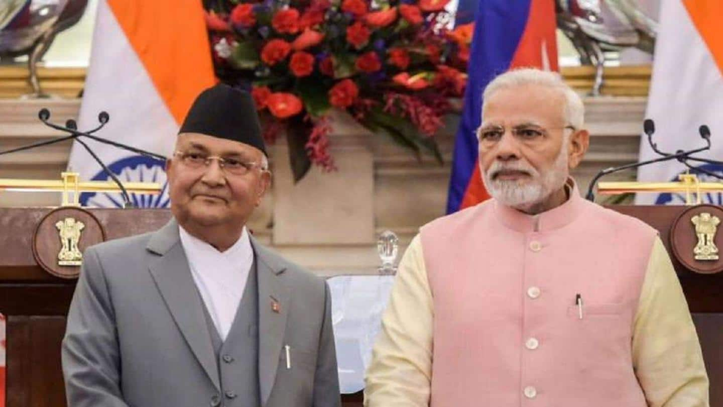 After Army chief's Nepal visit, foreign secretary-level talks could resume