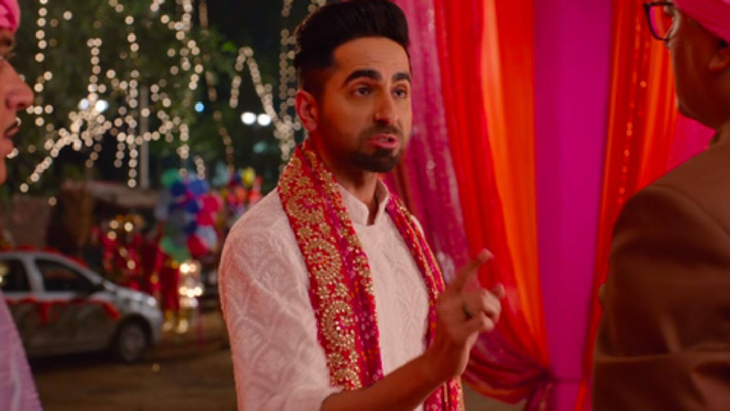 Homophobia is the villain in this love story Homophobia is the villain in this love story