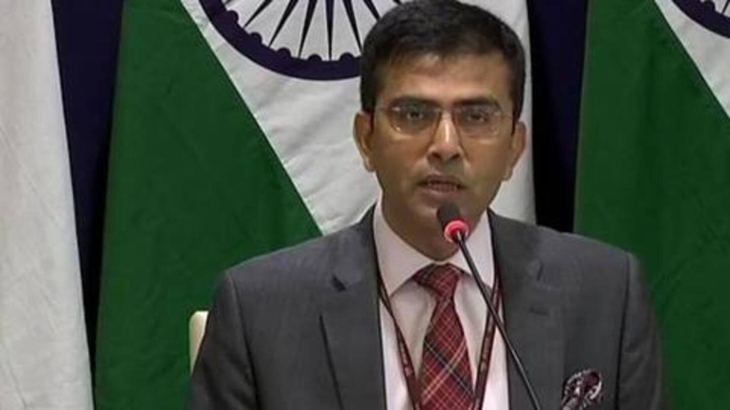 Nithyananda fled without passport, MEA confirmed Nithyananda fled without passport, MEA confirmed