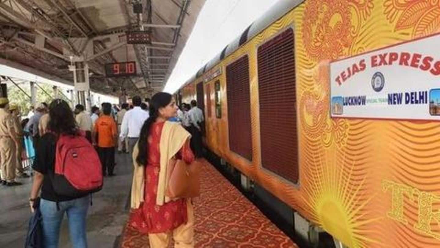 Indian Railways last hiked fares by 14.2% in 2014-15 Indian Railways last hiked fares by 14.2% in 2014-15