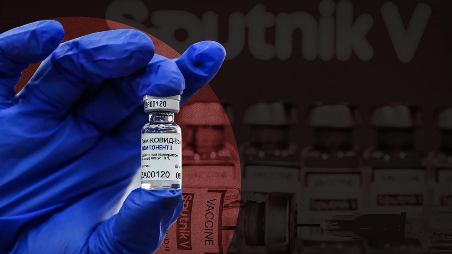 Sputnik V: How does Russia's COVID-19 vaccine work?