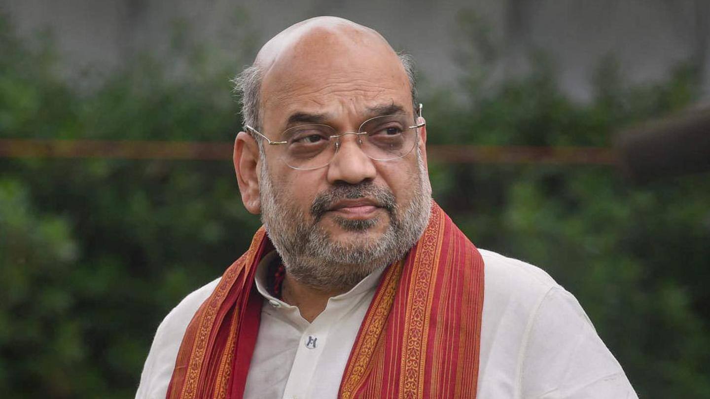 Adhikari likely to join BJP in Amit Shah's presence Adhikari likely to join BJP in Amit Shah's presence