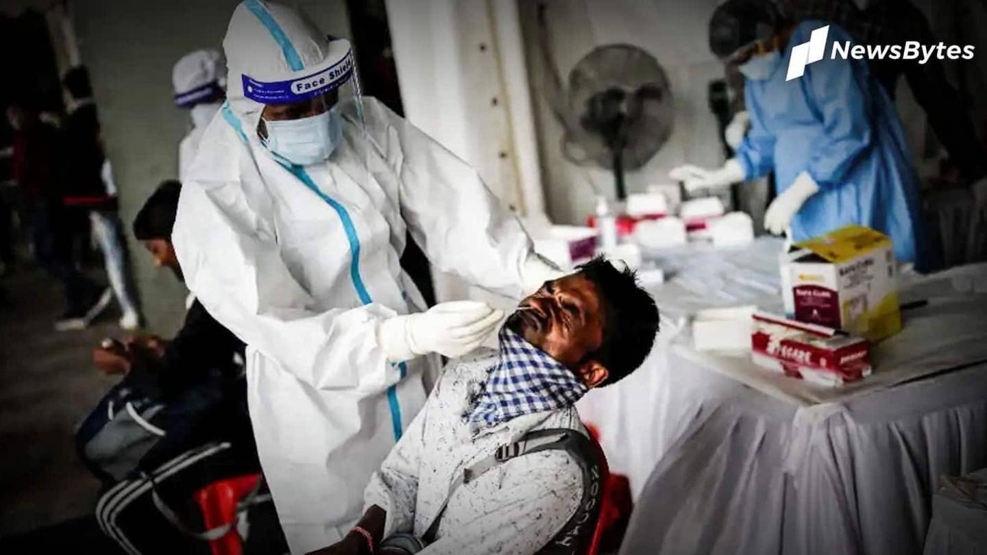 How bad is the outbreak in India? How bad is the outbreak in India?
