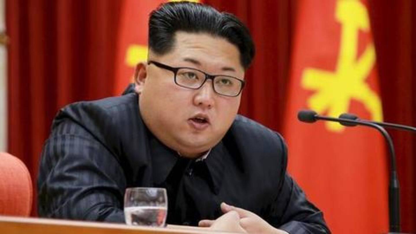 Who will lead North Korea if Kim Jong-un dies?