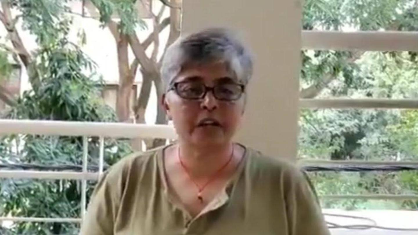 Reddy says she did not assault anyone Reddy says she did not assault anyone
