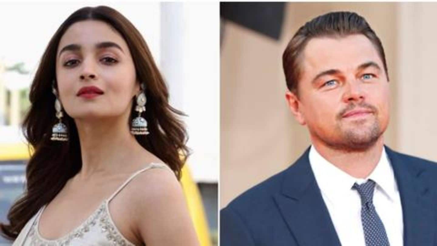 Alia Bhatt, DiCaprio share wrong/fake images of Amazon rainforest fires