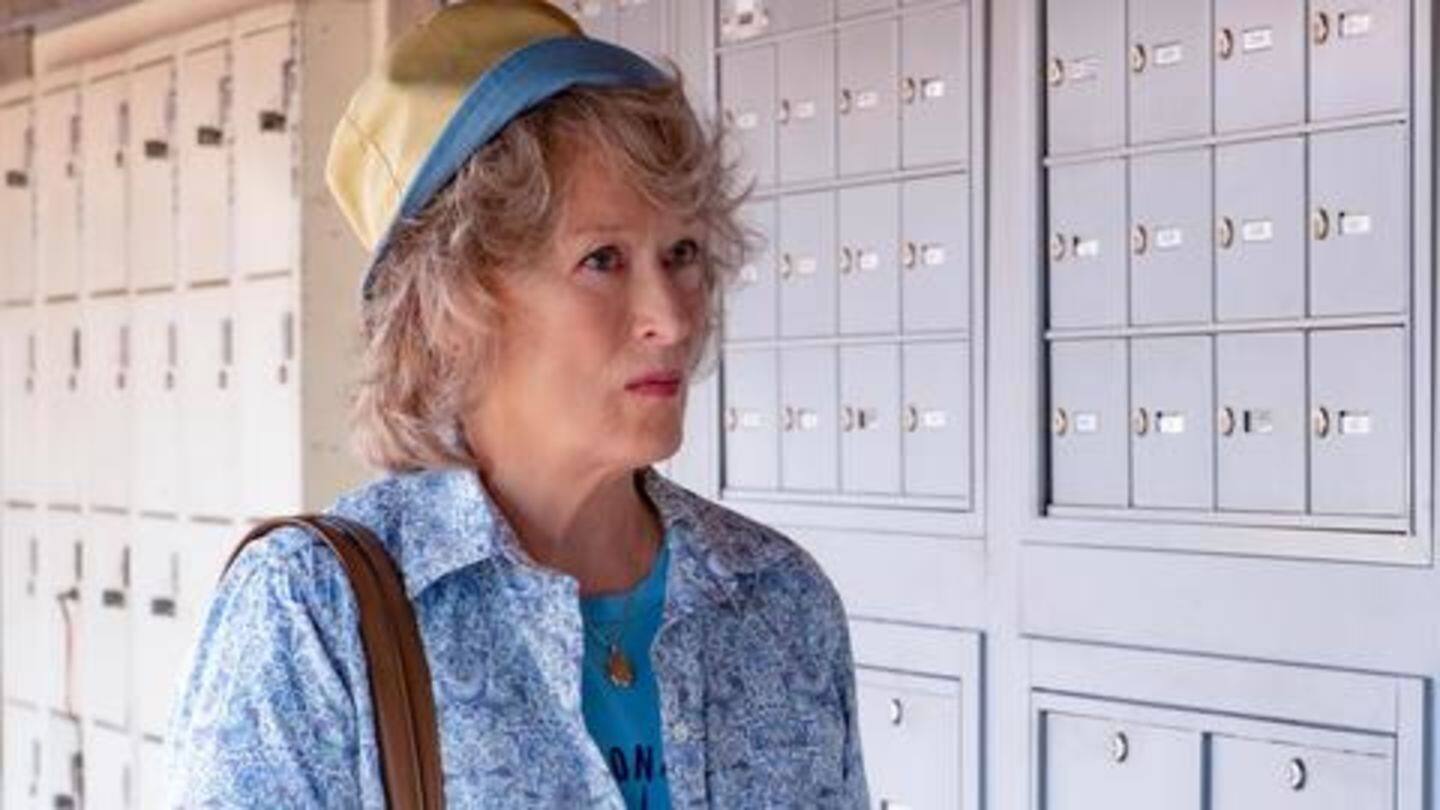 'The Laundromat': Netflix's promising comedy drama film 'The Laundromat': Netflix's promising comedy drama film