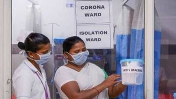 Kerala detects 5 new coronavirus cases; national tally at 39