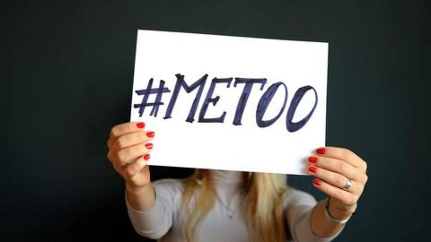 Verdict 'opens door for sex offenders to criminalize victims' Verdict 'opens door for sex offenders to criminalize victims'