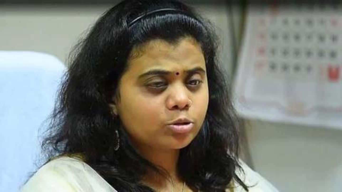 We should never give up, says Patil We should never give up, says Patil