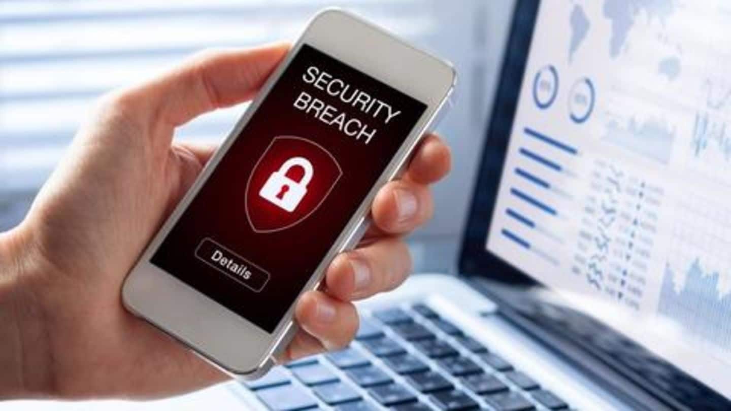 What are the risks of such a huge data breach? What are the risks of such a huge data breach?