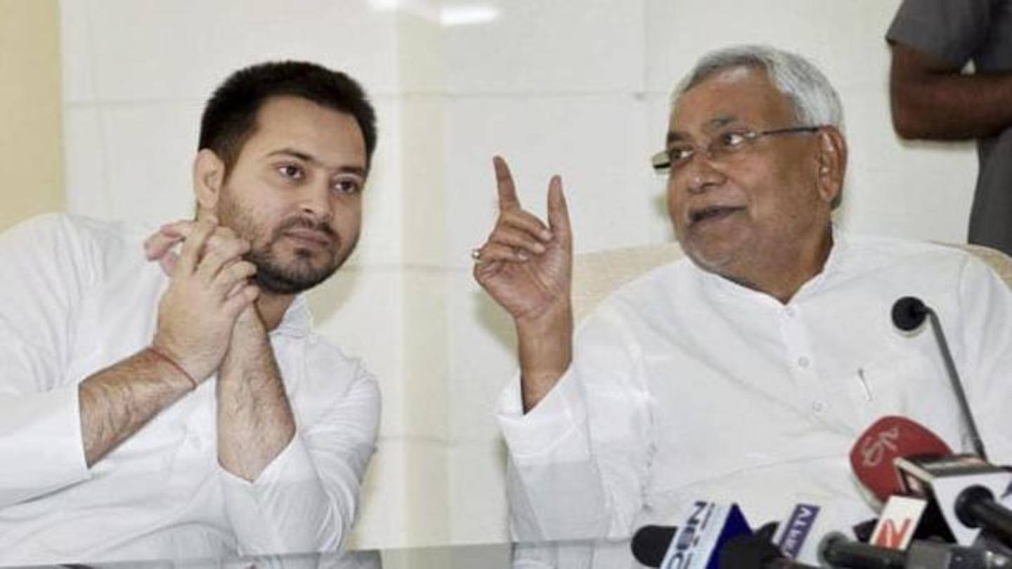 Times Now-CVoter poll predicts hung House Times Now-CVoter poll predicts hung House