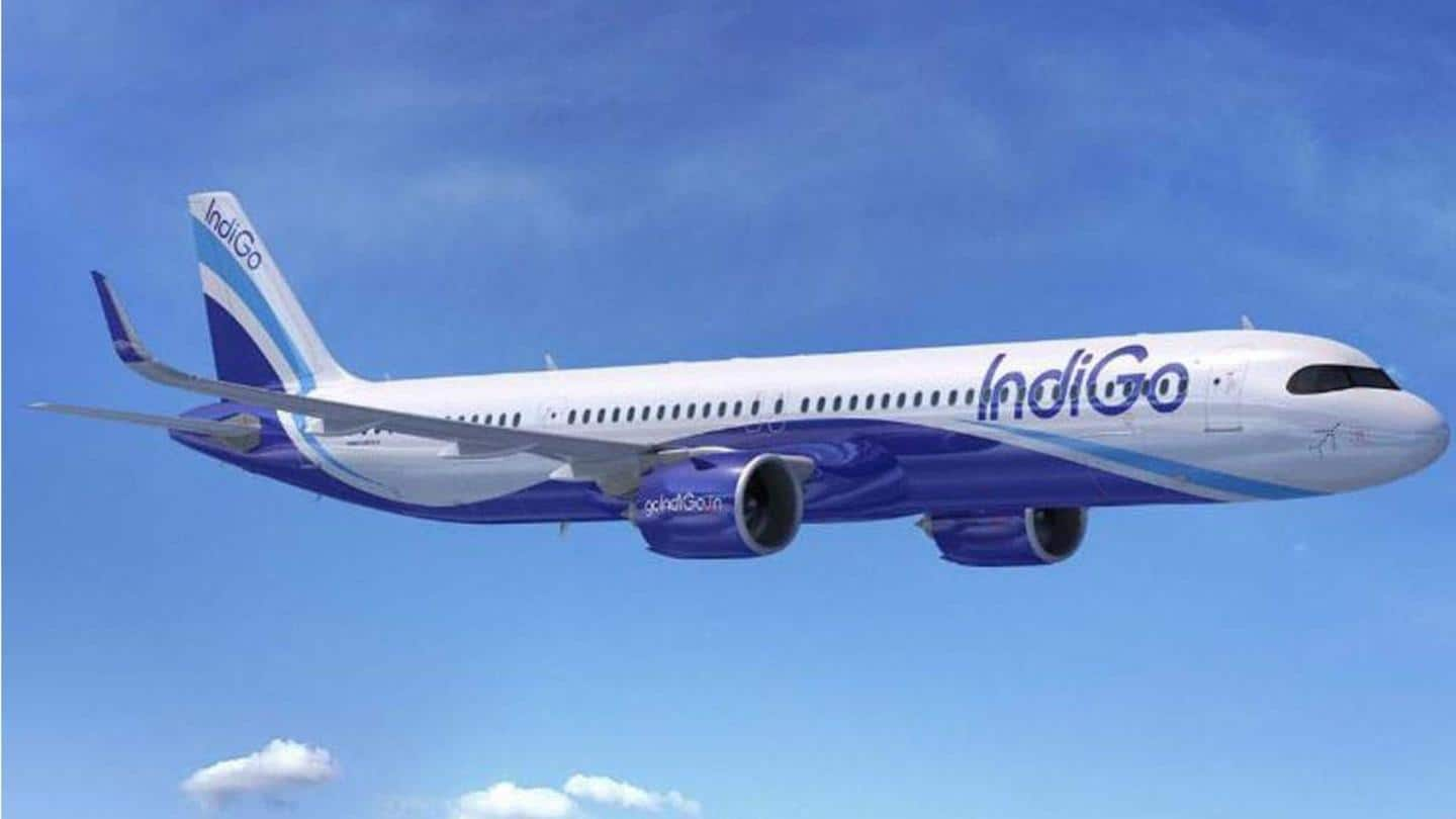 IndiGo to refund all passengers for canceled flights by January-end