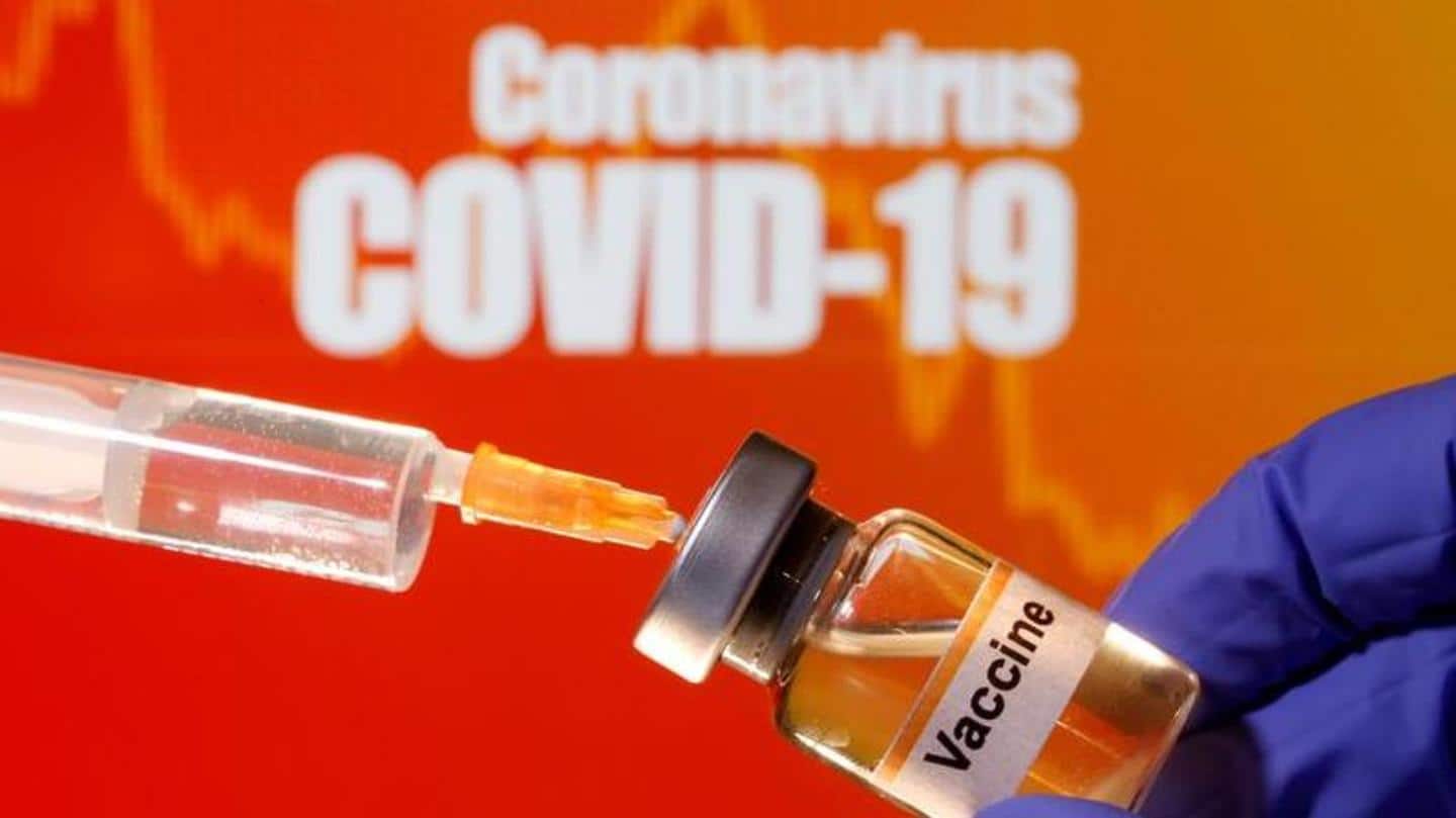 Pfizer, BioNTech say their COVID-19 vaccine is over 90% effective