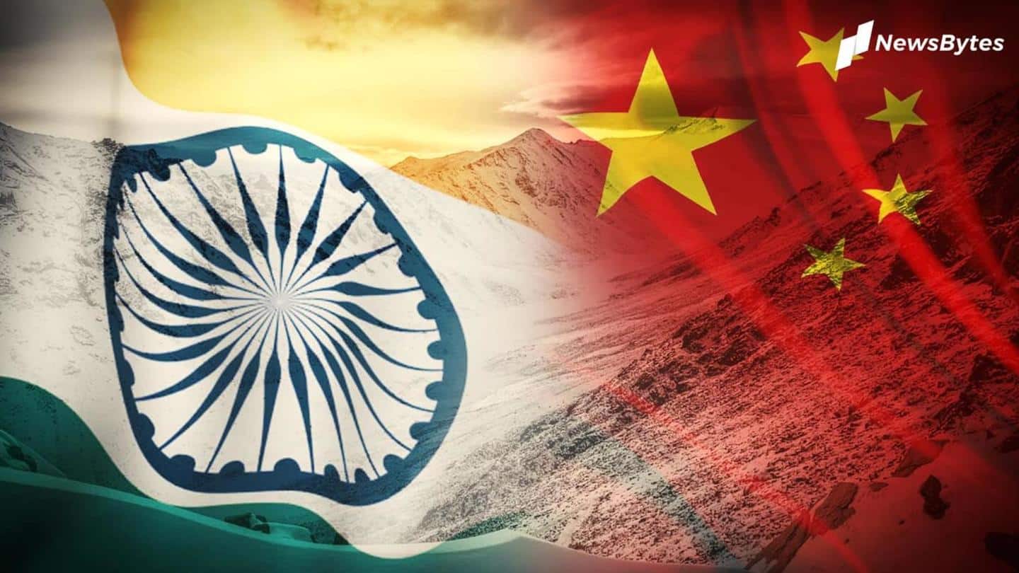 'Chinese village' from Pentagon report a PLA settlement: Arunachal official