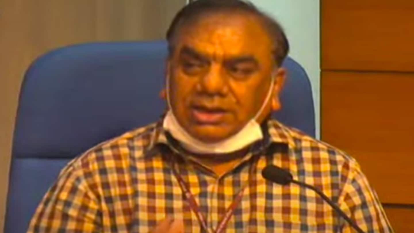 22% people in Delhi affected by COVID-19 22% people in Delhi affected by COVID-19
