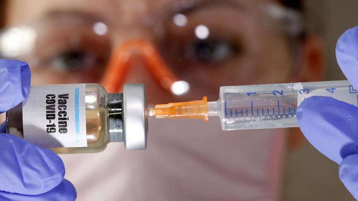 What does this mean for vaccines? What does this mean for vaccines?