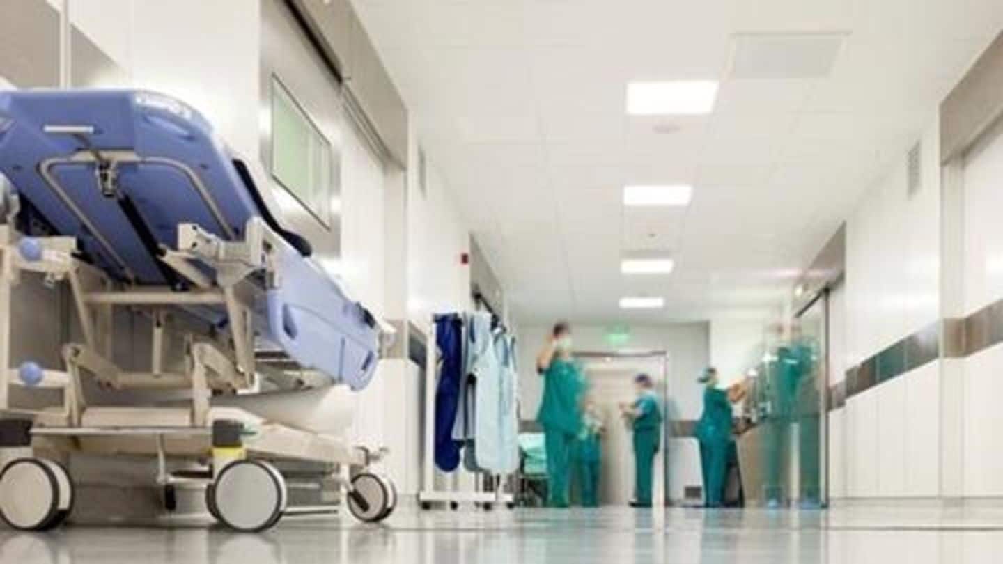 Victim underwent multiple surgeries; currently under observation Victim underwent multiple surgeries; currently under observation
