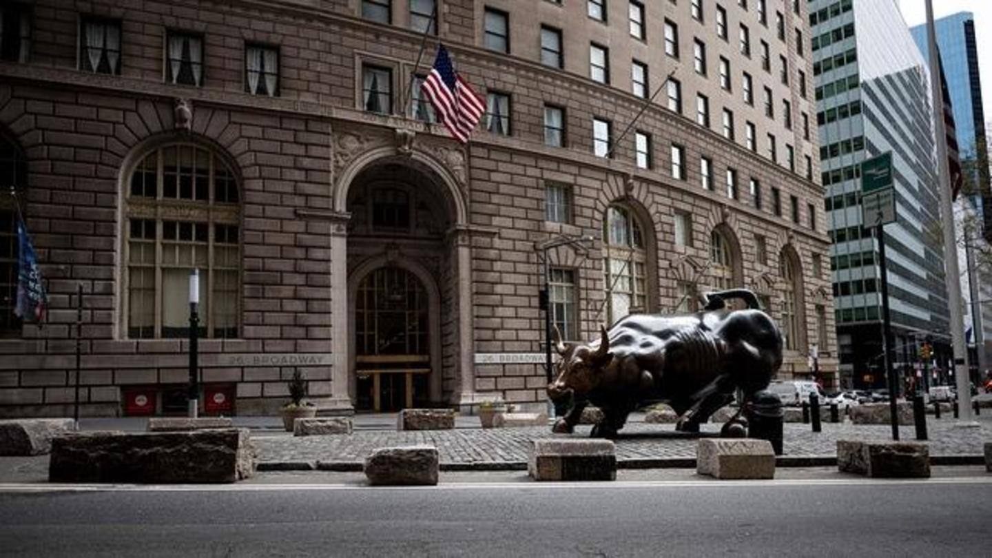 Wall Street firms make big push for cryptocurrency Wall Street firms make big push for cryptocurrency