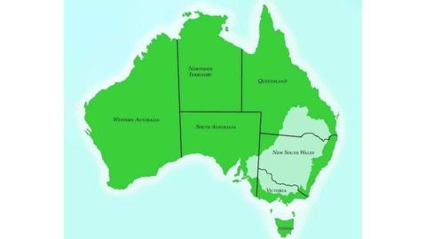 All towns facing drought lie in Australia's biggest river basin All towns facing drought lie in Australia's biggest river basin