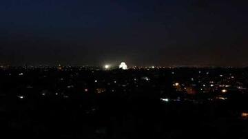 Massive blackout in Pakistan; major cities plunge into darkness